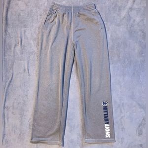 Small Penn State Sweatpants